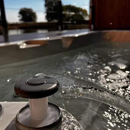 乡村民宿 Le Refuge - Le Domaine *