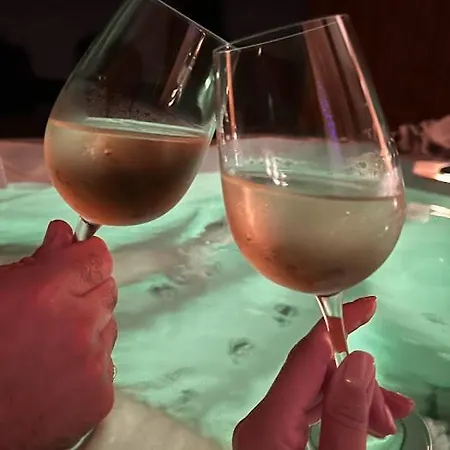 Le Refuge - Le Domaine *