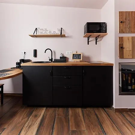 Le Refuge - Le Domaine 乡村民宿 *