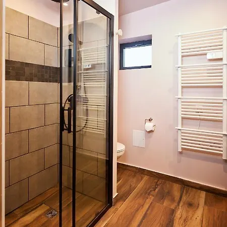 Le Refuge - Le Domaine 乡村民宿