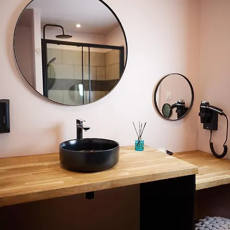 Le Refuge - Le Domaine *