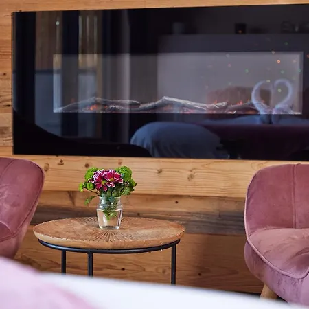 乡村民宿 Le Refuge - Le Domaine *