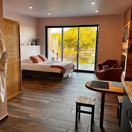 Le Refuge - Le Domaine Wambrechies