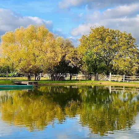 乡村民宿 Le Refuge - Le Domaine